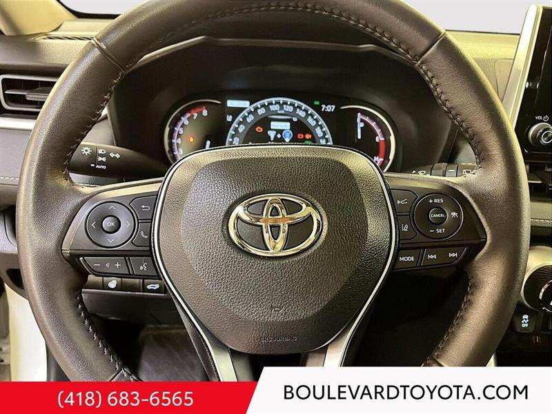 toyota RAV4 2025 - 12