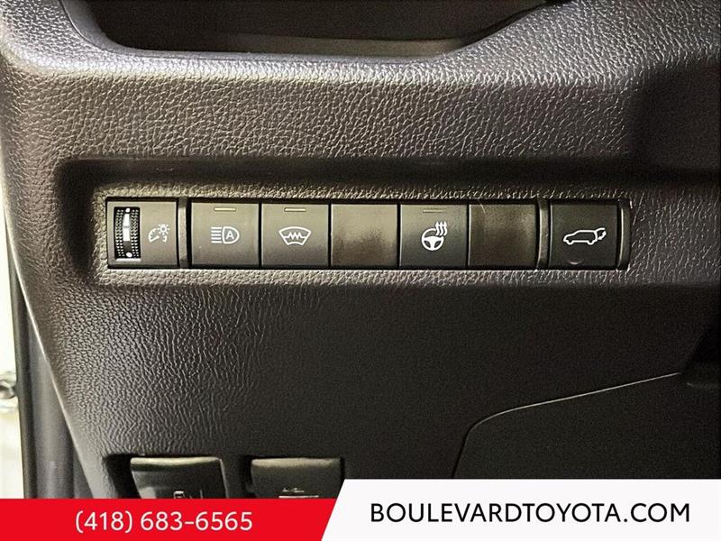 toyota RAV4 2025 - 13