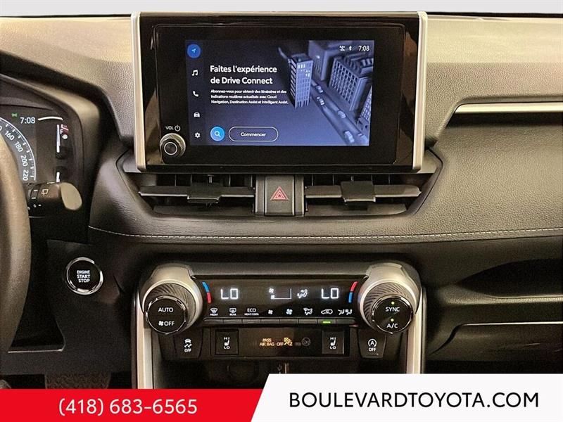 toyota RAV4 2025 - 14