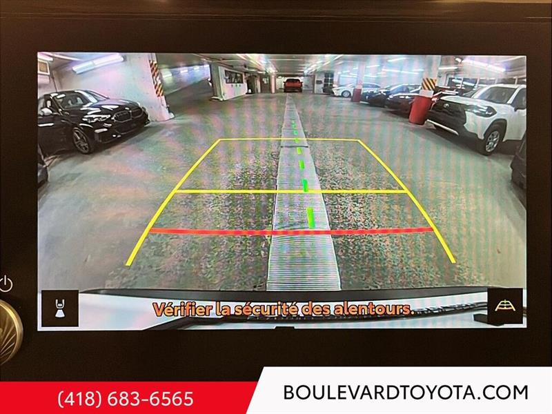 toyota RAV4 2025 - 16