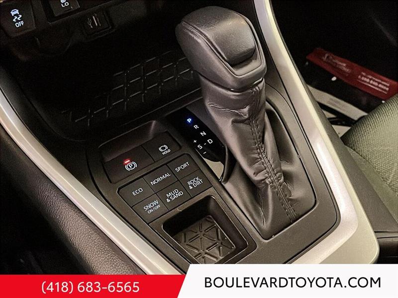 toyota RAV4 2025 - 17