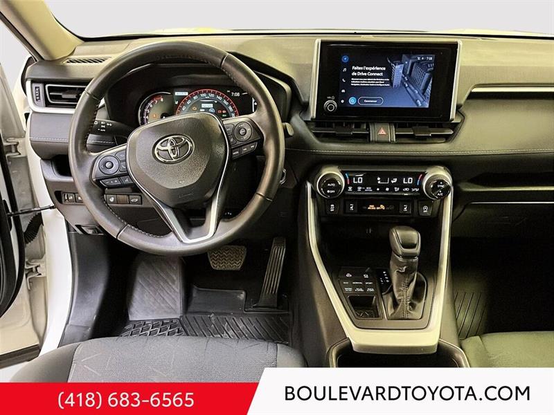 toyota RAV4 2025 - 18