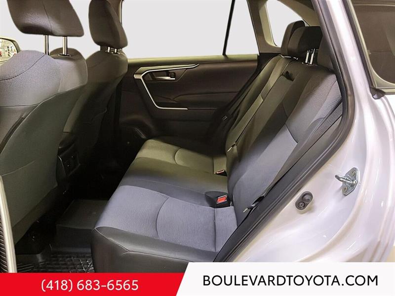 toyota RAV4 2025 - 19