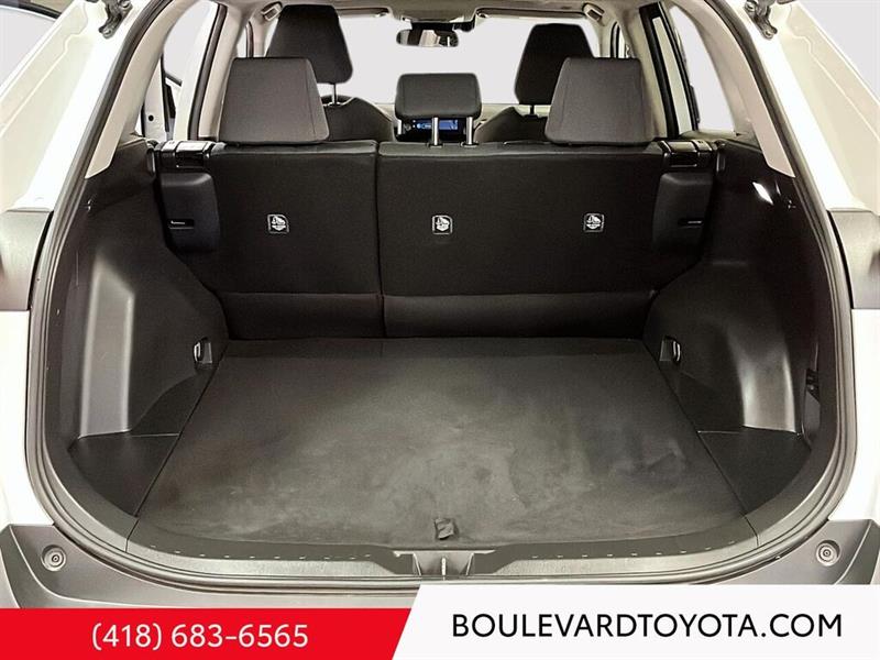 toyota RAV4 2025 - 20