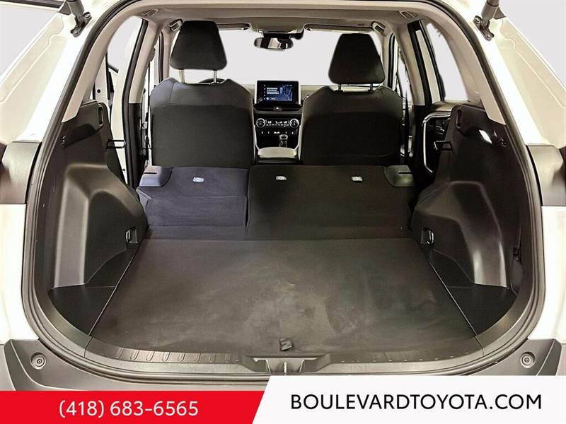 toyota RAV4 2025 - 21