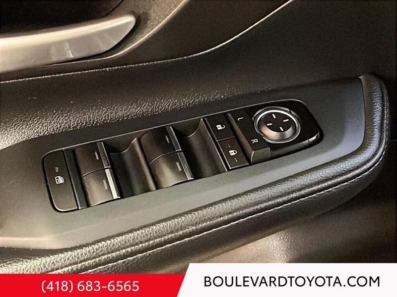 toyota Grand Highlander 2025 - 8