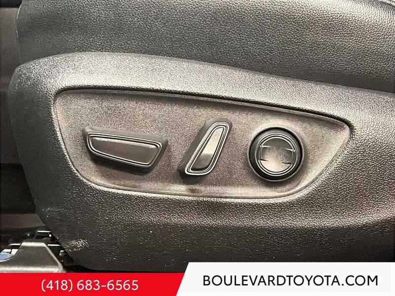 toyota Grand Highlander 2025 - 10