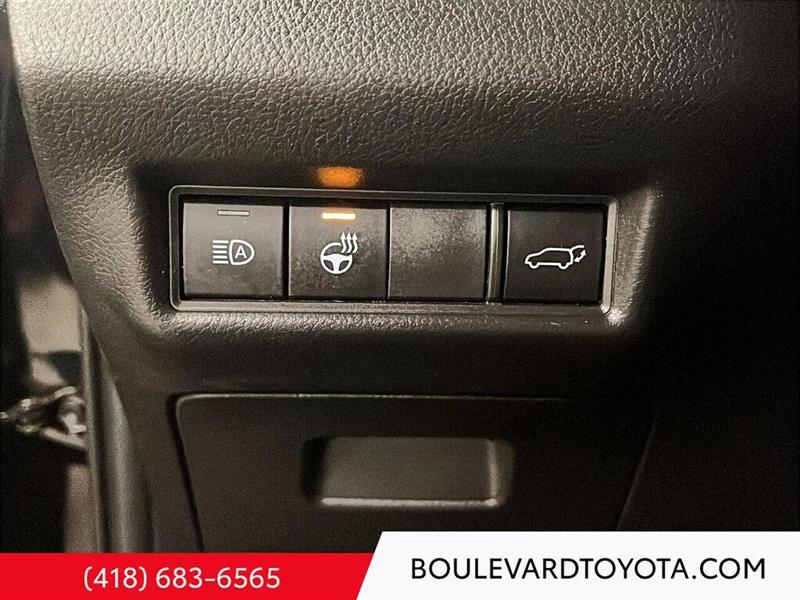toyota Grand Highlander 2025 - 12