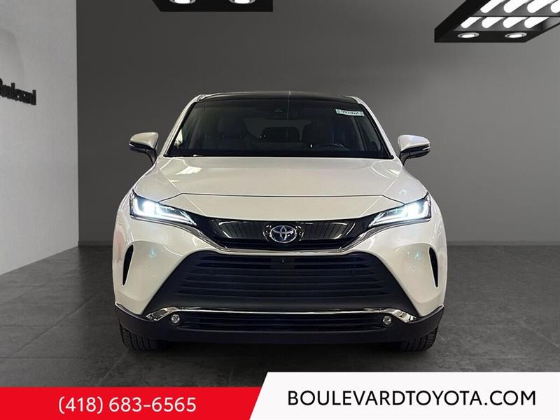 toyota Venza 2023 - 2