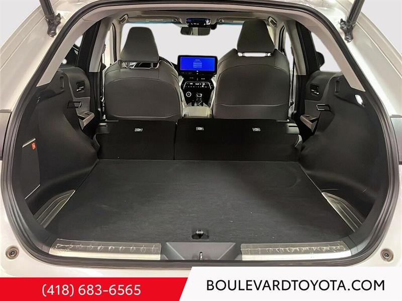 toyota Venza 2023 - 22