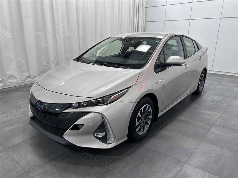 toyota Prius Prime 2022 - 3