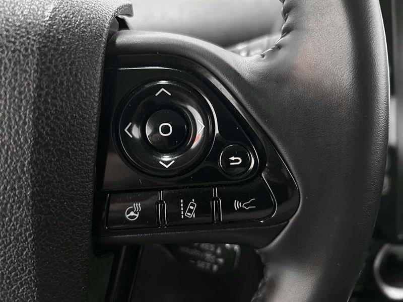 toyota Prius Prime 2022 - 12
