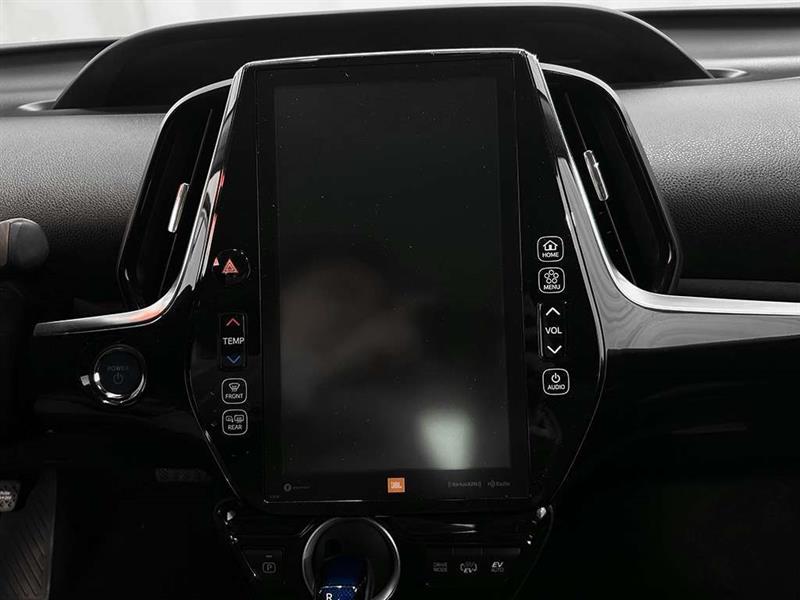 toyota Prius Prime 2022 - 14