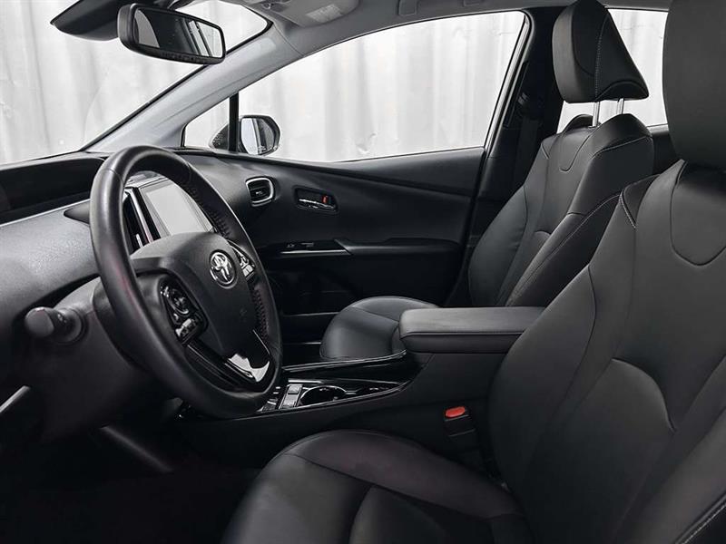 toyota Prius Prime 2022 - 15