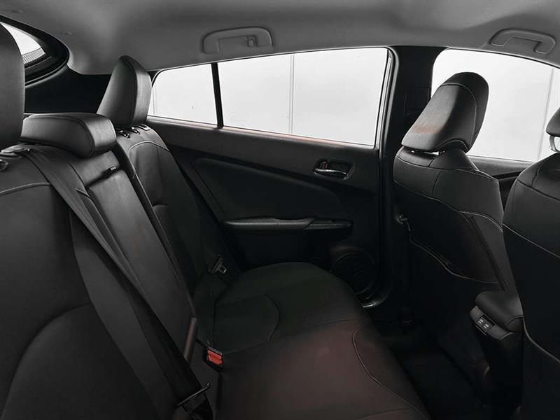 toyota Prius Prime 2022 - 18