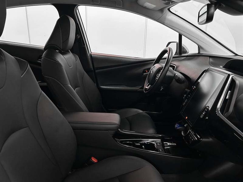 toyota Prius Prime 2022 - 19