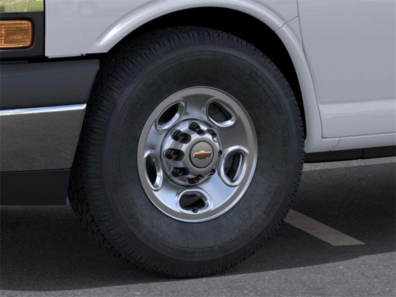 chevrolet Express 2025 - 9