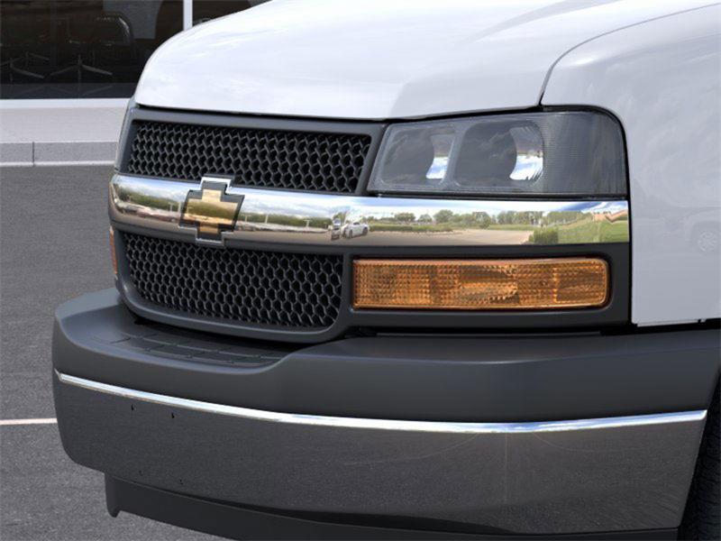 chevrolet Express 2025 - 13