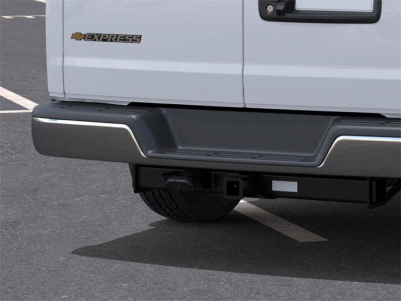 chevrolet Express 2025 - 14