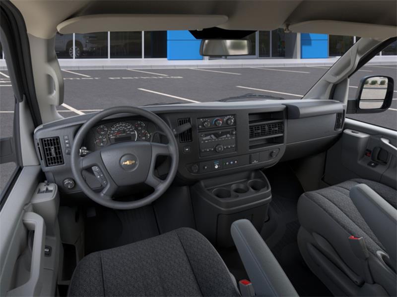 chevrolet Express 2025 - 15