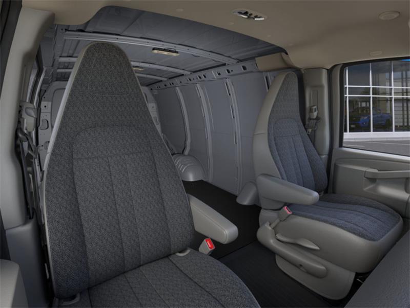 chevrolet Express 2025 - 16