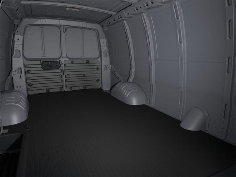 chevrolet Express 2025 - 17