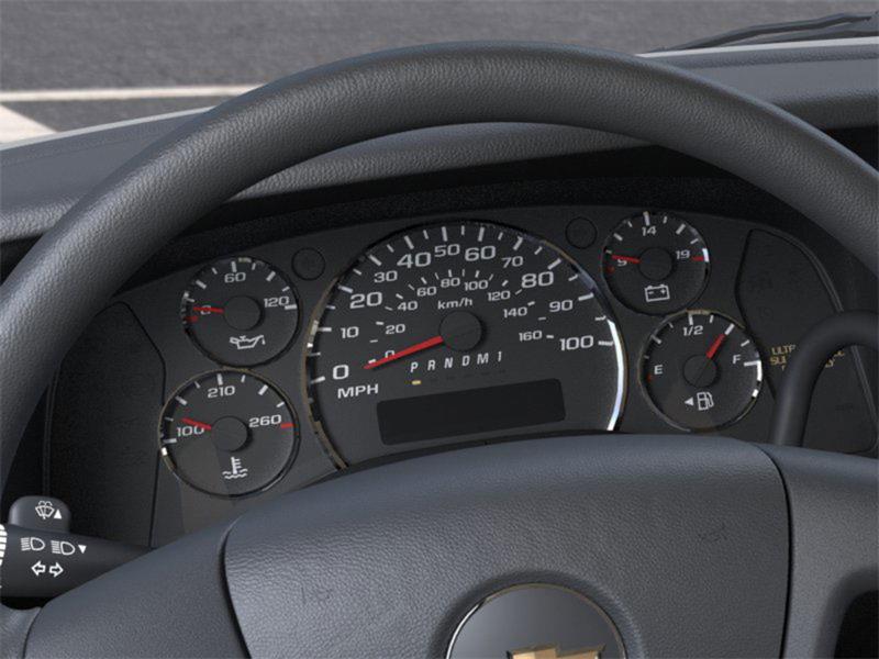 chevrolet Express 2025 - 18