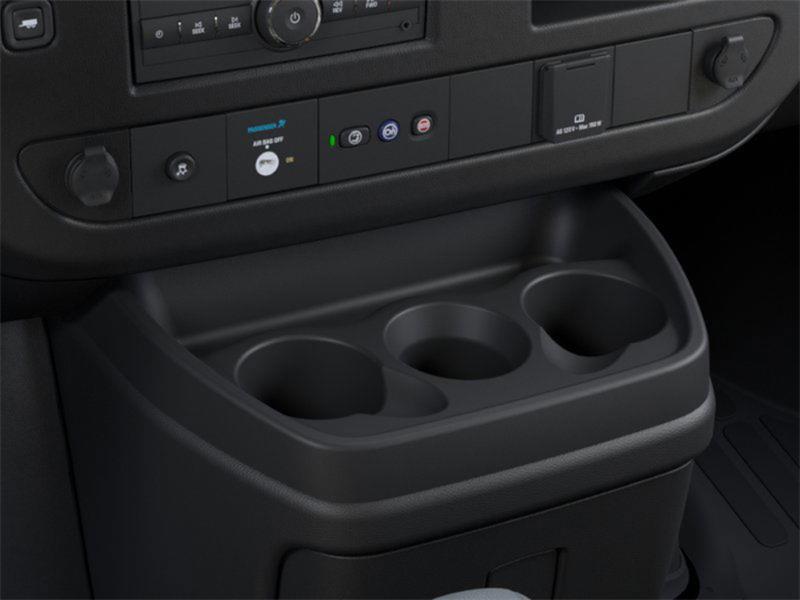 chevrolet Express 2025 - 23