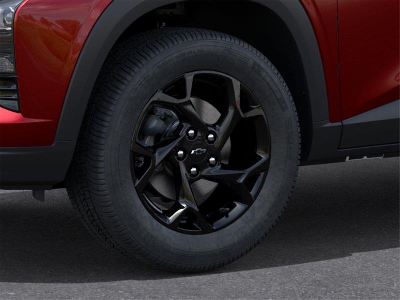 chevrolet Trax 2026 - 9