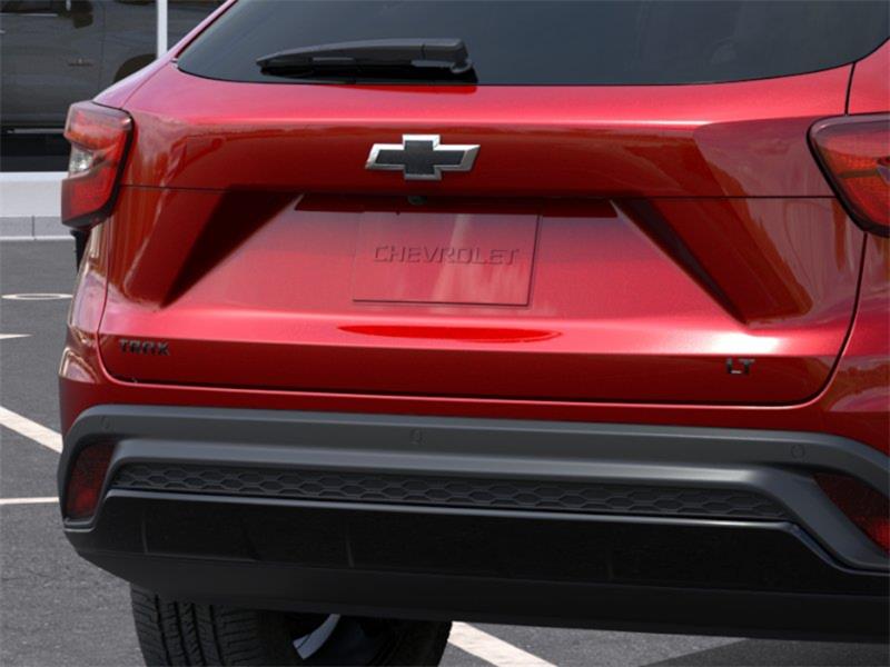 chevrolet Trax 2026 - 14