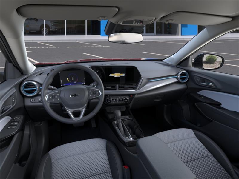 chevrolet Trax 2026 - 15