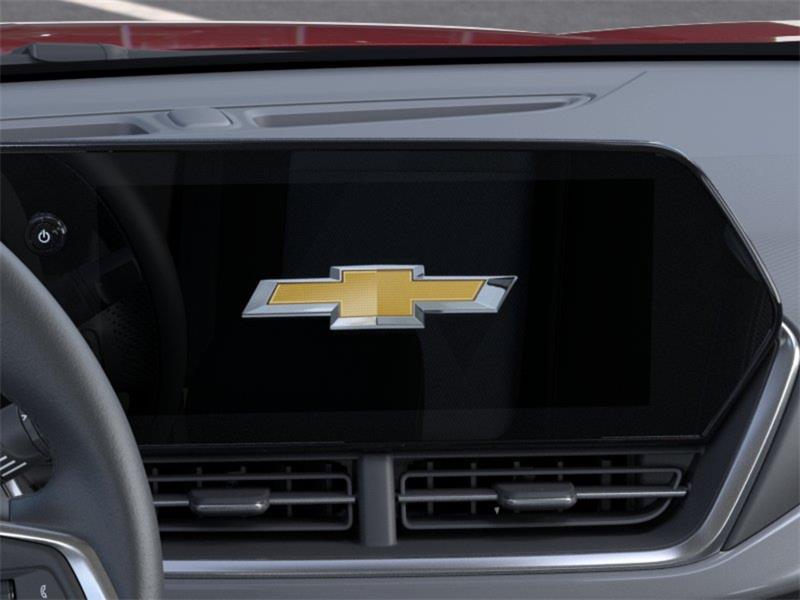 chevrolet Trax 2026 - 20