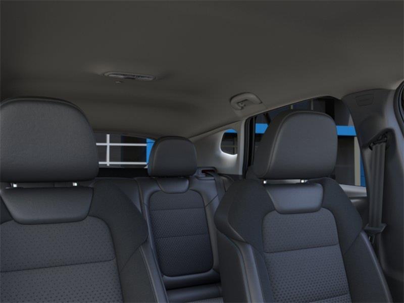 chevrolet Trax 2026 - 24