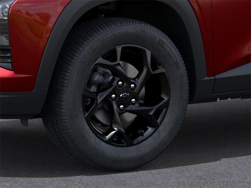 chevrolet Trax 2026 - 33