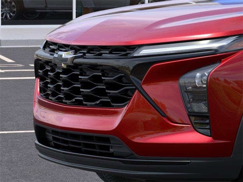 chevrolet Trax 2026 - 37