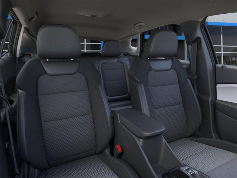 chevrolet Trax 2026 - 40
