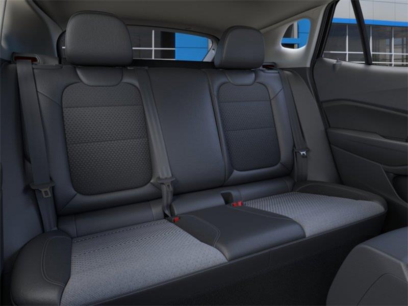 chevrolet Trax 2026 - 41
