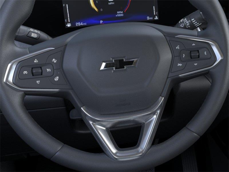 chevrolet Trax 2026 - 43