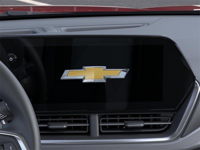 chevrolet Trax 2026 - 44