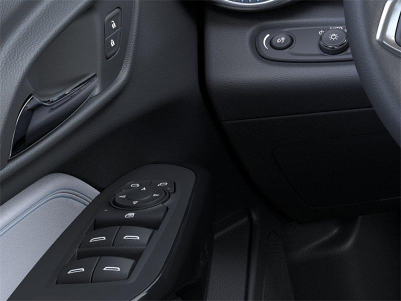 chevrolet Trax 2026 - 46