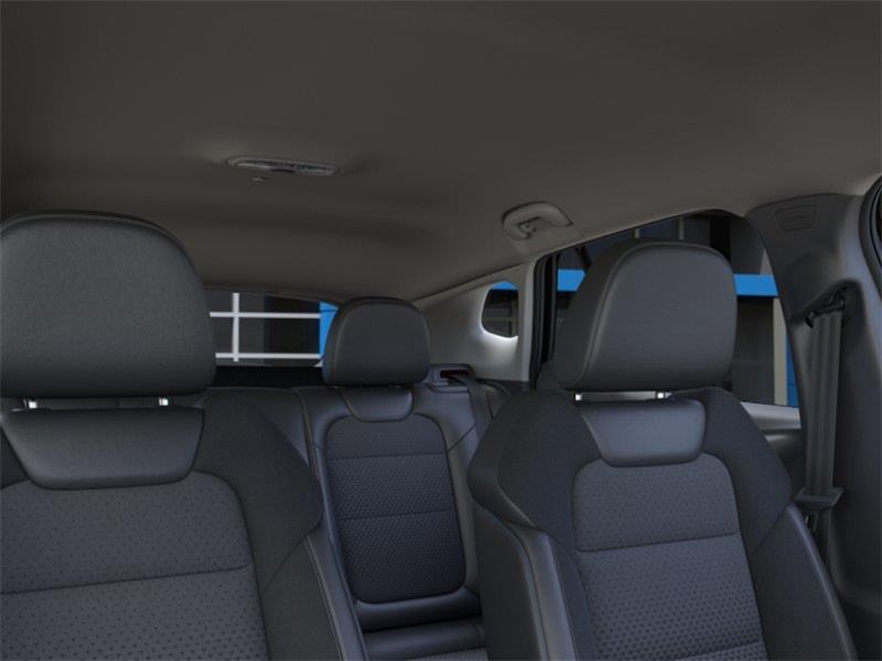 chevrolet Trax 2026 - 48