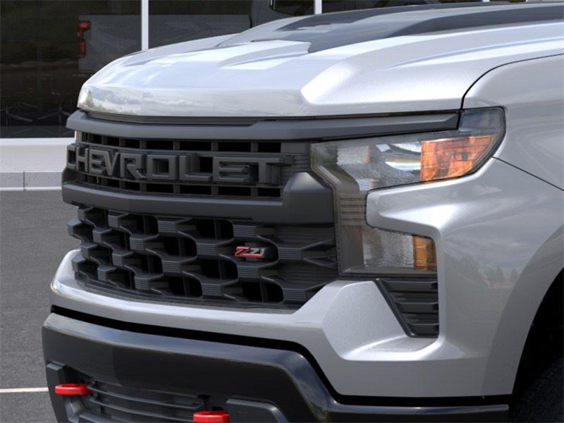 chevrolet Silverado 1500 2026 - 13