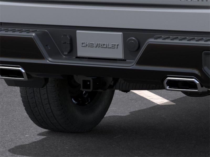 chevrolet Silverado 1500 2026 - 14