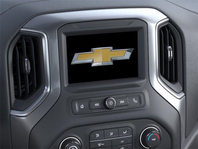 chevrolet Silverado 1500 2026 - 20