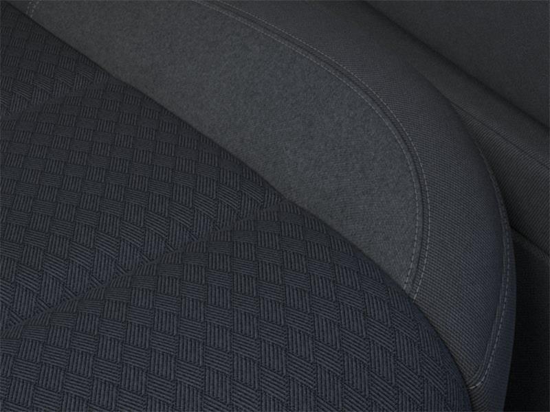 chevrolet Silverado 1500 2026 - 21