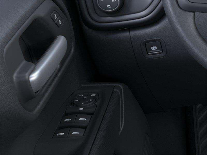 chevrolet Silverado 1500 2026 - 22
