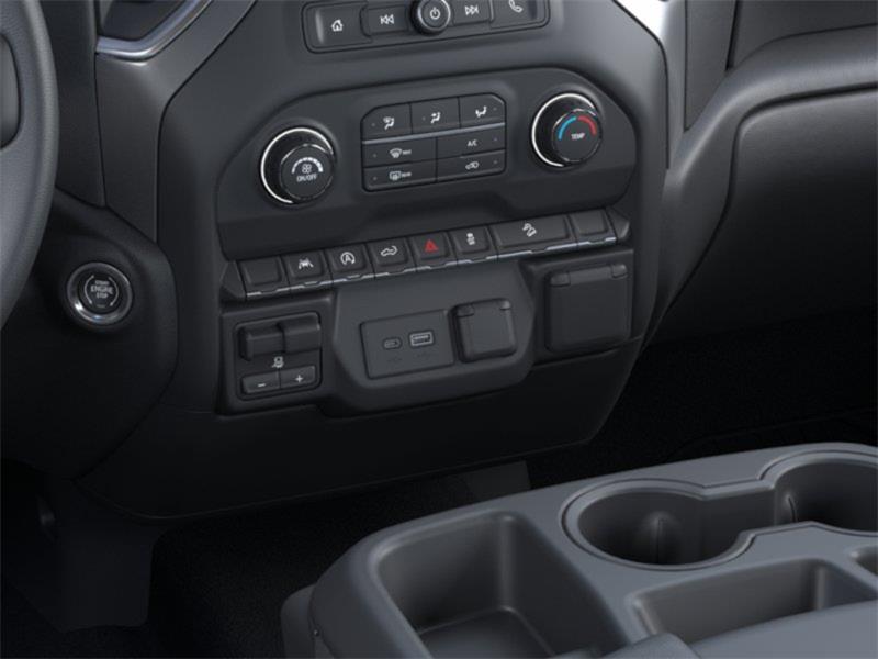 chevrolet Silverado 1500 2026 - 23