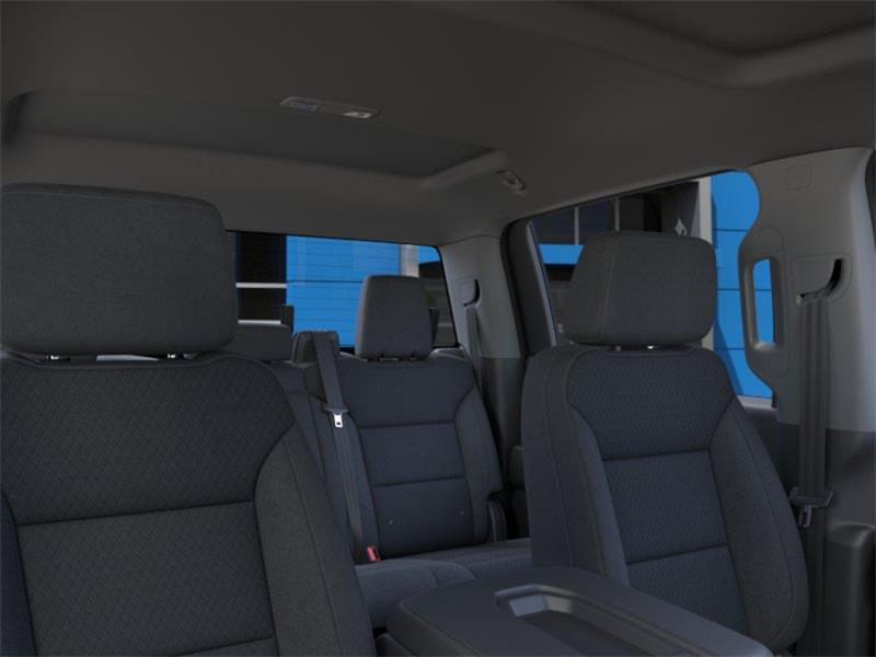 chevrolet Silverado 1500 2026 - 24