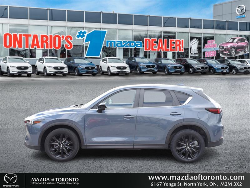 mazda CX-5 2023 - 2