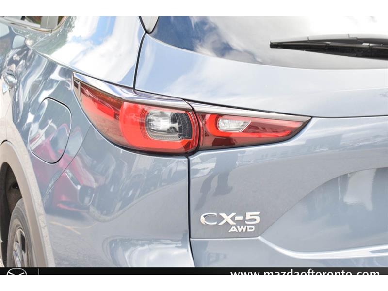 mazda CX-5 2023 - 6